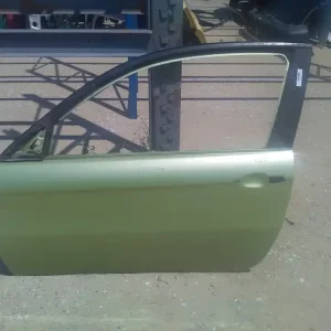 Kedvezményes ár ALFA ROMEO 147 00.10-04.10 Bal első ajtó. bontott alkatrész