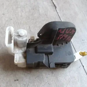 Korlátozott ajánlat ALFA ROMEO 147 00.10-04.10 Bal hátsó ajtó zárszerkezet központi záras 5 ajtós bontott alkatrész