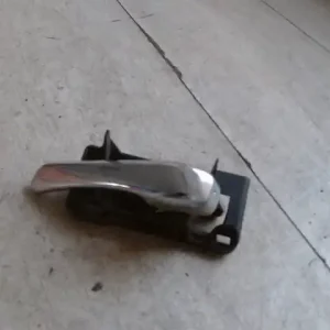 ALFA ROMEO 147 00.10-04.10 Bal hátsó belső kilincs 5 ajtós bontott alkatrész Akció