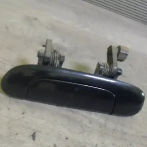 ALFA ROMEO 147 00.10-04.10 Bal hátsó külső kilincs 5 ajtós bontott alkatrész Vedd meg online