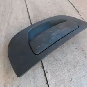 ALFA ROMEO 147 00.10-04.10 Bal hátsó külső kilincs 5 ajtós bontott alkatrész Kiárusítás