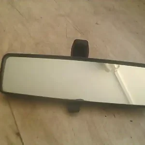 Outlet ALFA ROMEO 147 00.10-04.10 Belső visszapillantó tükör bontott alkatrész