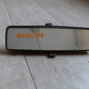 ALFA ROMEO 147 00.10-04.10 Belső visszapillantó tükör bontott alkatrész Expressz kézbesítés