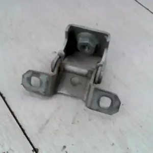 ALFA ROMEO 147 00.10-04.10 Csomagtérajtó bal ajtózsanér bontott alkatrész Ajánlat