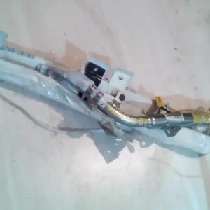 ALFA ROMEO 147 00.10-04.10 Függönylégzsák bal 3 ajtós bontott alkatrész Azonnali szállítás