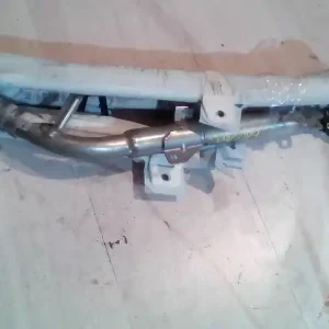 ALFA ROMEO 147 00.10-04.10 Függönylégzsák jobb 3 ajtós bontott alkatrész Azonnal elérhető