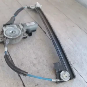 ALFA ROMEO 147 00.10-04.10 Jobb első ablakemelő szerkezet elektromos 5 ajtós bontott alkatrész Legjobb ár