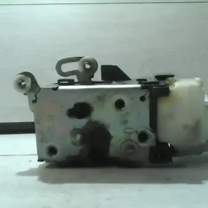 Szezonális akció ALFA ROMEO 147 00.10-04.10 Jobb első ajtó zárszerkezet központizáras központizárasbontott alkatrész