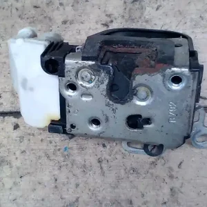 Biztonságos fizetés ALFA ROMEO 147 00.10-04.10 Jobb első ajtó zárszerkezet központizáras 3 ajtós bontott alkatrész