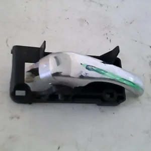 Ingyenes szállítás ALFA ROMEO 147 00.10-04.10 Jobb első belső kilincs bontott alkatrész