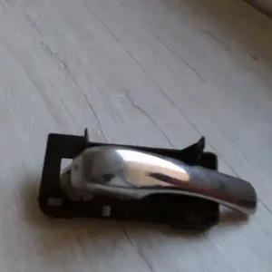 ALFA ROMEO 147 00.10-04.10 Jobb első belső kilincs 3 ajtós bontott alkatrész Biztonságos fizetés