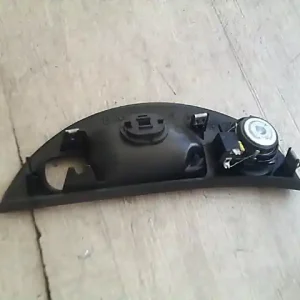 ALFA ROMEO 147 00.10-04.10 Jobb első kilincsburkolat takaró elem bontott alkatrész Kiárusítás