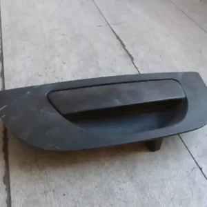 ALFA ROMEO 147 00.10-04.10 Jobb hátsó külső kilincs 5 ajtós bontott alkatrész Nézd meg most