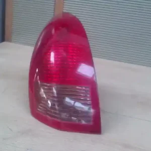 ALFA ROMEO 147 00.10-04.10 Jobb hátsó lámpa 3 ajtós bontott alkatrész Legkelendőbb