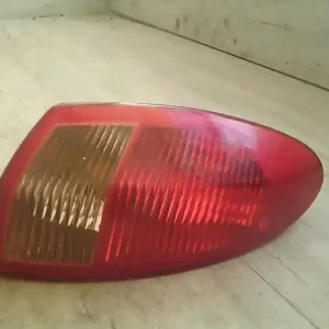 Csak ma ALFA ROMEO 147 00.10-04.10 Jobb külső hátsó lámpa bontott alkatrész