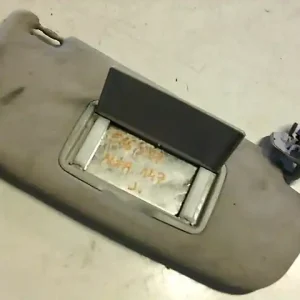 ALFA ROMEO 147 00.10-04.10 Jobb napellenző bontott alkatrész Azonnal elérhető