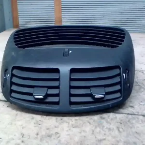 ALFA ROMEO 147 00.10-04.10 Középső szellőző bontott alkatrész Kedvezményes ár