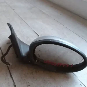 Gyors szállítás ALFA ROMEO 147 00.10-04.10 Jobb visszapillantó tükör elektromos bontott alkatrész