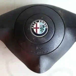 ALFA ROMEO 147 00.10-04.10 Kormány légzsák bontott alkatrész Utolsó esély