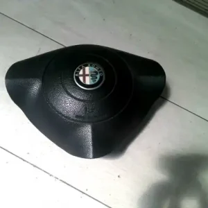 ALFA ROMEO 147 00.10-04.10 Kormány légzsák bontott alkatrész Különleges ajánlat