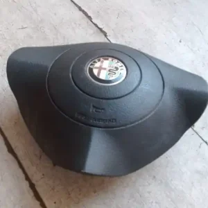 ALFA ROMEO 147 00.10-04.10 Kormány légzsák bontott alkatrész Kedvezmény