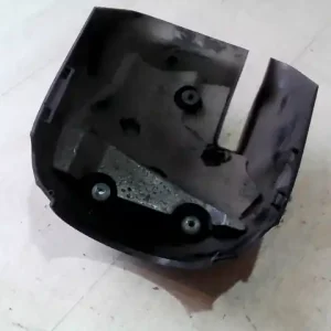 Csak ma ALFA ROMEO 147 00.10-04.10 Kormányoszlop burkolat alsó bontott alkatrész