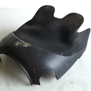 ALFA ROMEO 147 00.10-04.10 Kormányoszlop burkolat felső bontott alkatrész Expressz szállítás