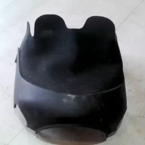 Azonnal elérhető ALFA ROMEO 147 00.10-04.10 Kormányoszlop burkolat felső bontott alkatrész