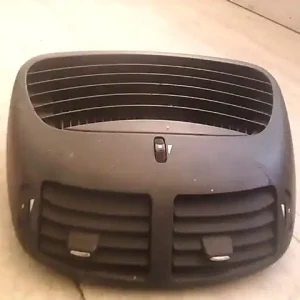 ALFA ROMEO 147 00.10-04.10 Középső szellőző bontott alkatrész Gyors szállítás