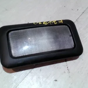 ALFA ROMEO 147 00.10-04.10 Utastér világítás első bontott alkatrész Expressz kézbesítés