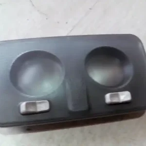 ALFA ROMEO 147 00.10-04.10 Utastér világítás első bontott alkatrész Árcsökkenés