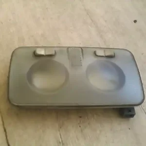 Legkelendőbb ALFA ROMEO 147 00.10-04.10 Utastér világítás első bontott alkatrész