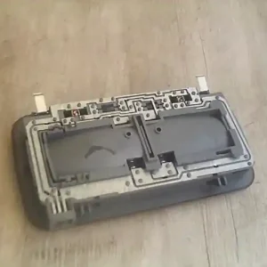 Nézd meg most ALFA ROMEO 147 00.10-04.10 Utastér világítás első bontott alkatrész