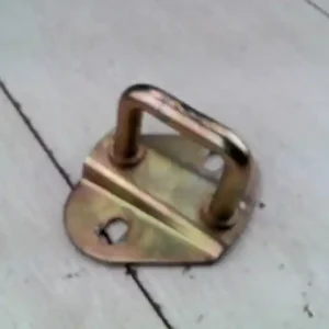 ALFA ROMEO 147 00.10-04.10 Zárütközőbal első bontott alkatrész Kedvezményes ár