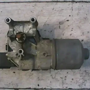 Kedvezményes ár ALFA ROMEO 147 04.10-10.05 Ablaktörlő motor első bontott alkatrész