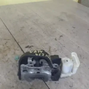 ALFA ROMEO 147 04.10-10.05 Bal első ajtó zárszerkezet központi záras 3 ajtós bontott alkatrész Gyors szállítás