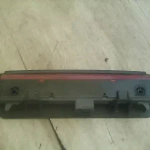 ALFA ROMEO 147 00.10-04.10 Pótféklámpa bontott alkatrész Azonnal elérhető