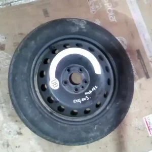 ALFA ROMEO 147 00.10-04.10 Pótkerék 125/80 r 15 bontott alkatrész Expressz szállítás