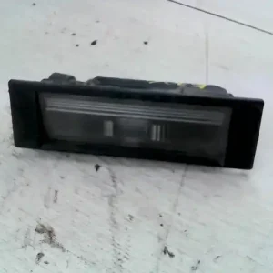 Gyors kiszállítás ALFA ROMEO 147 00.10-04.10 Rendszámtábla világítás balbontott alkatrész