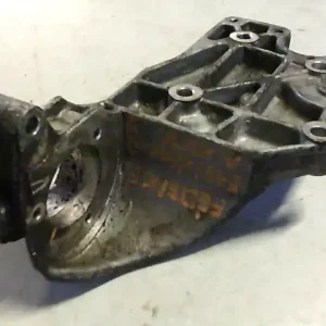 Gyors szállítás ALFA ROMEO 147 00.10-04.10 Tartóbakféltengely bontott alkatrész