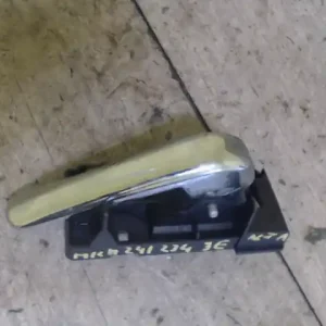 Outlet ALFA ROMEO 147 04.10-10.05 Jobb első belső kilincs 3 ajtós bontott alkatrész