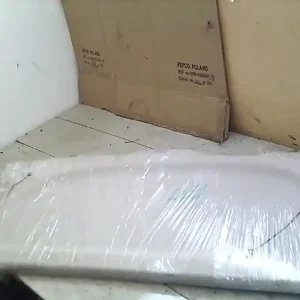 ALFA ROMEO 147 04.10-10.05 Kalaptartó 3 ajtós bontott alkatrész Expressz kézbesítés