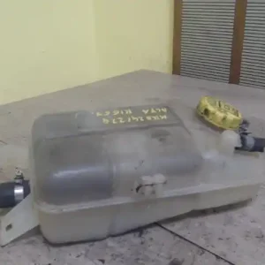 ALFA ROMEO 147 04.10-10.05 Kiegyenlítő tartály 1.9 d bontott alkatrész Népszerű