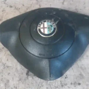 ALFA ROMEO 147 04.10-10.05 Kormány légzsák bontott alkatrész Szuper akció