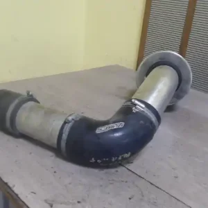 ALFA ROMEO 147 04.10-10.05 Légszűrőház cső 1.9 d bontott alkatrész Kiárusítás