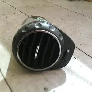 Outlet ALFA ROMEO 147 04.10-10.05 Szellőző bal bontott alkatrész