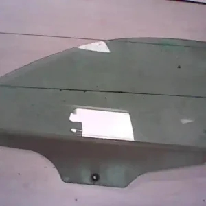 ALFA ROMEO 147 04.10-10.05 Bal első ajtóüveg bontott alkatrész Népszerű