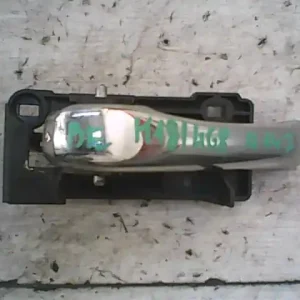 Szuper akció ALFA ROMEO 147 04.10-10.05 Bal első belső kilincs bontott alkatrész