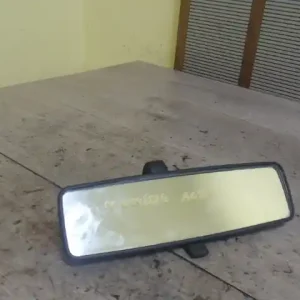 Legnépszerűbb ALFA ROMEO 147 04.10-10.05 Belső visszapillantó tükör bontott alkatrész