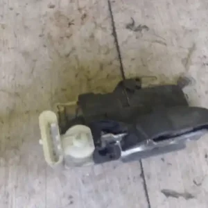 ALFA ROMEO 147 04.10-10.05 Jobb első ajtó zárszerkezet központizáras 3 ajtós bontott alkatrész Ajánlat